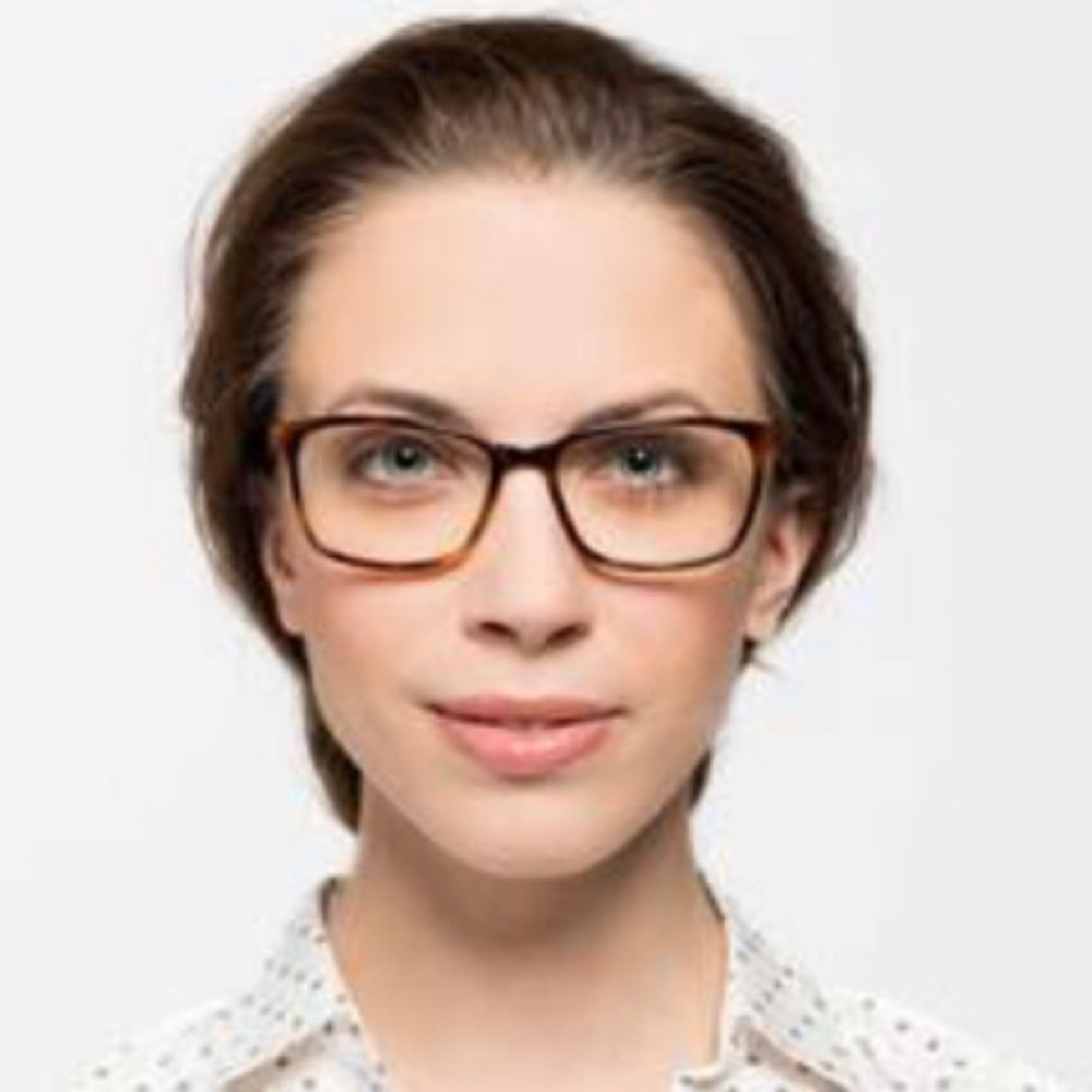 Felix Gray blue light glasses